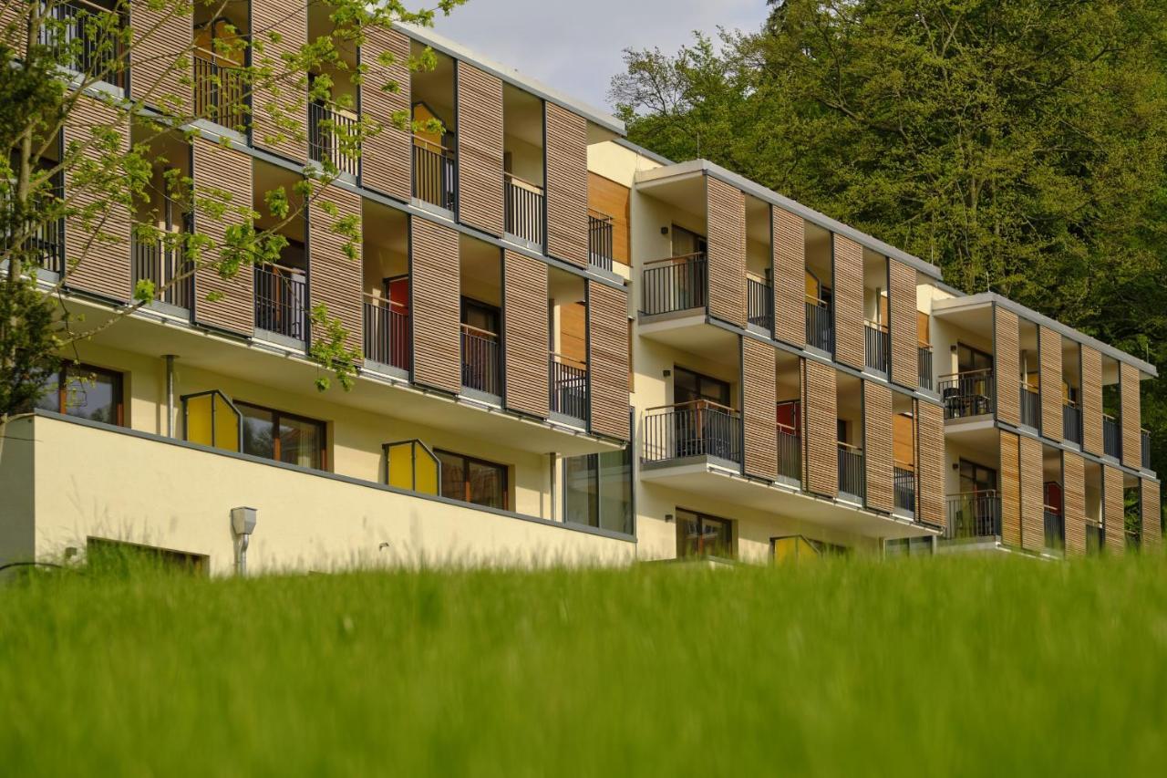 Sonnenresort Ettershaus Bad Harzburg Exterior foto